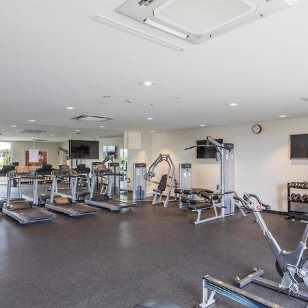 Luxury 2 Bedroom Suite Near Adelaide With A Car Park Broadview 외부 사진