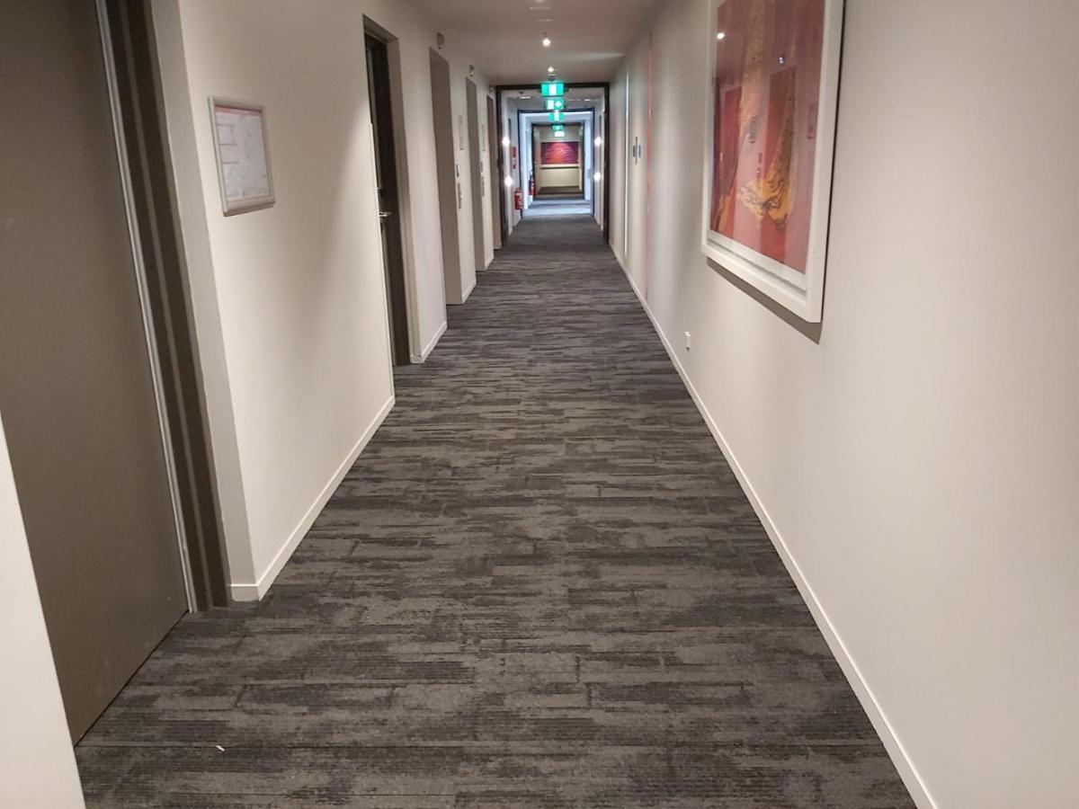 Luxury 2 Bedroom Suite Near Adelaide With A Car Park Broadview 외부 사진