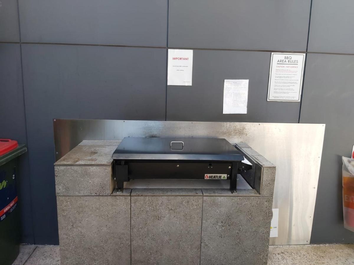 Luxury 2 Bedroom Suite Near Adelaide With A Car Park Broadview 외부 사진