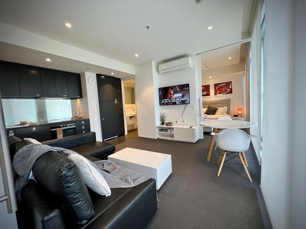 Luxury 2 Bedroom Suite Near Adelaide With A Car Park Broadview 외부 사진