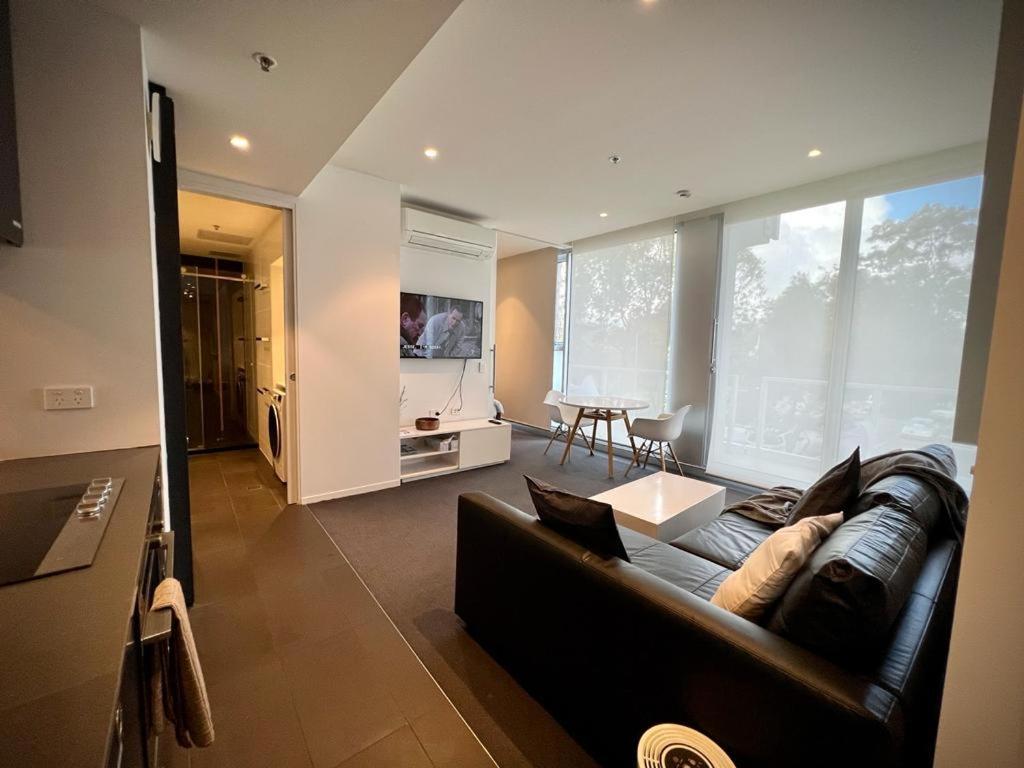 Luxury 2 Bedroom Suite Near Adelaide With A Car Park Broadview 외부 사진