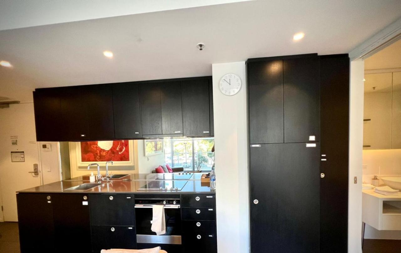 Luxury 2 Bedroom Suite Near Adelaide With A Car Park Broadview 외부 사진