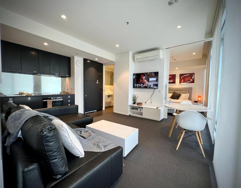 Luxury 2 Bedroom Suite Near Adelaide With A Car Park Broadview 외부 사진