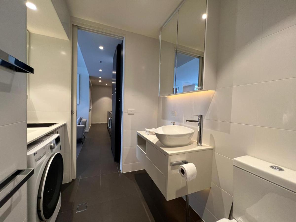 Luxury 2 Bedroom Suite Near Adelaide With A Car Park Broadview 외부 사진