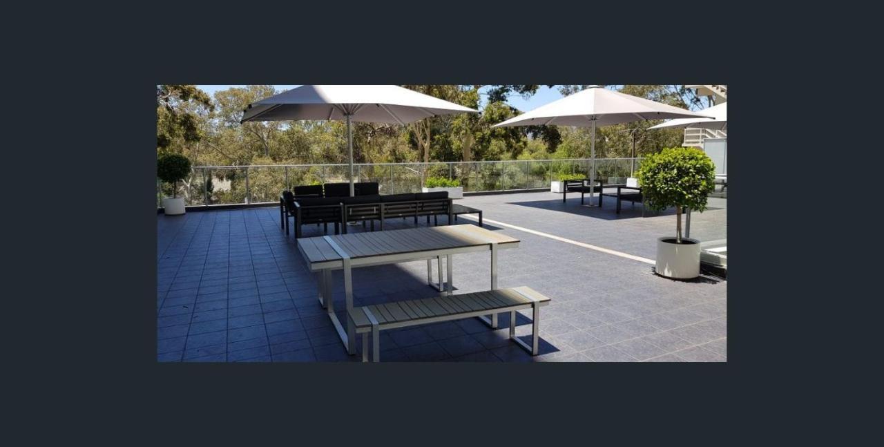 Luxury 2 Bedroom Suite Near Adelaide With A Car Park Broadview 외부 사진