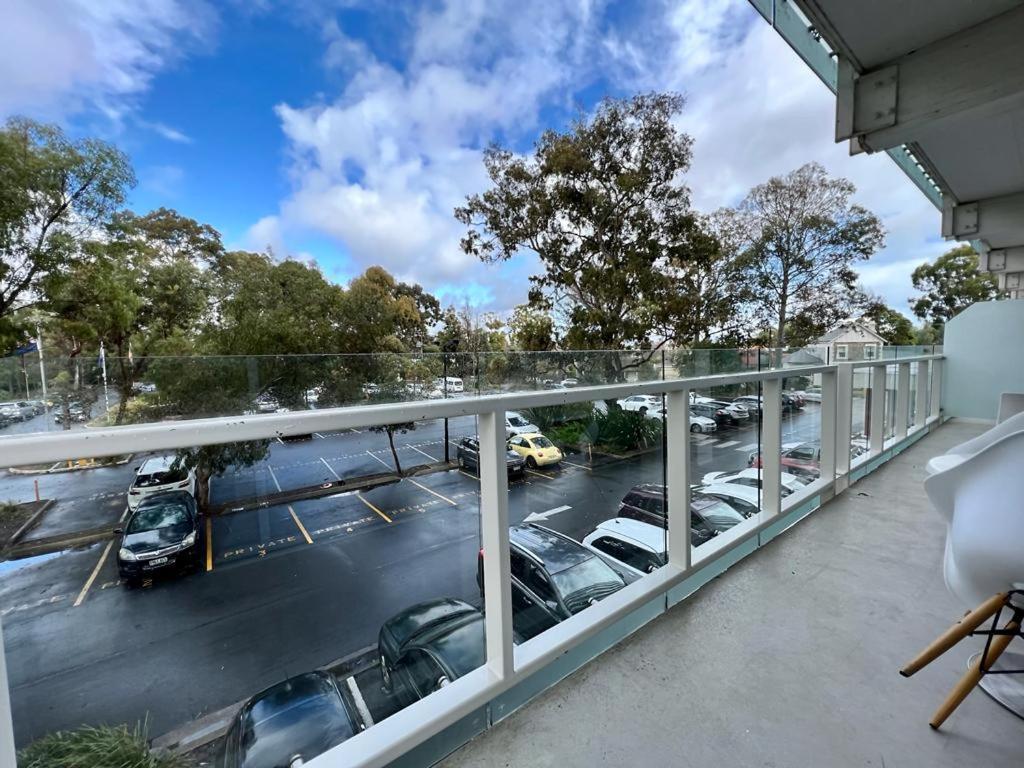 Luxury 2 Bedroom Suite Near Adelaide With A Car Park Broadview 외부 사진