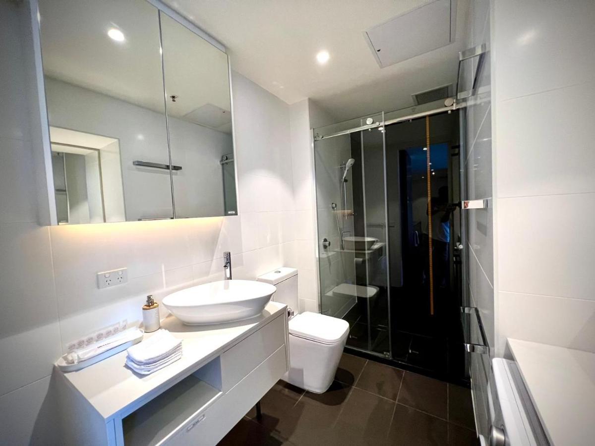 Luxury 2 Bedroom Suite Near Adelaide With A Car Park Broadview 외부 사진