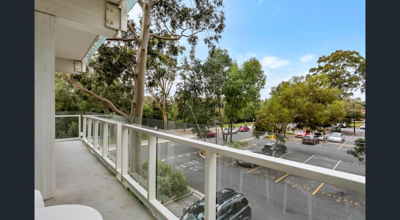 Luxury 2 Bedroom Suite Near Adelaide With A Car Park Broadview 외부 사진