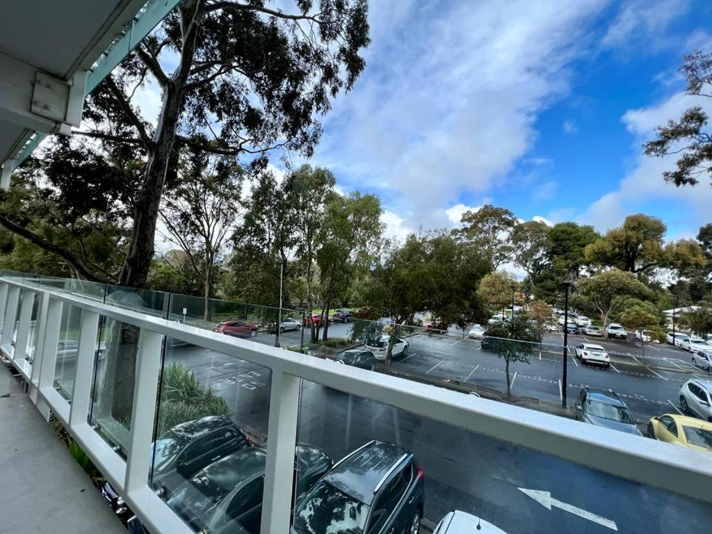 Luxury 2 Bedroom Suite Near Adelaide With A Car Park Broadview 외부 사진