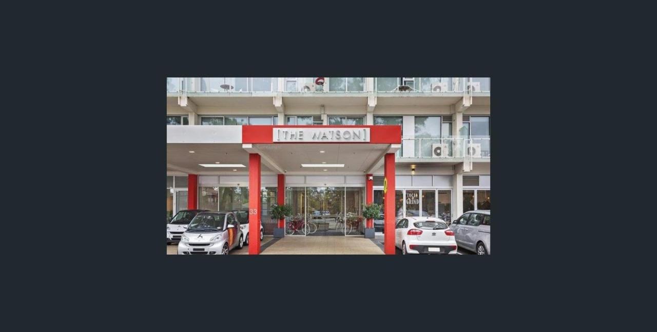 Luxury 2 Bedroom Suite Near Adelaide With A Car Park Broadview 외부 사진