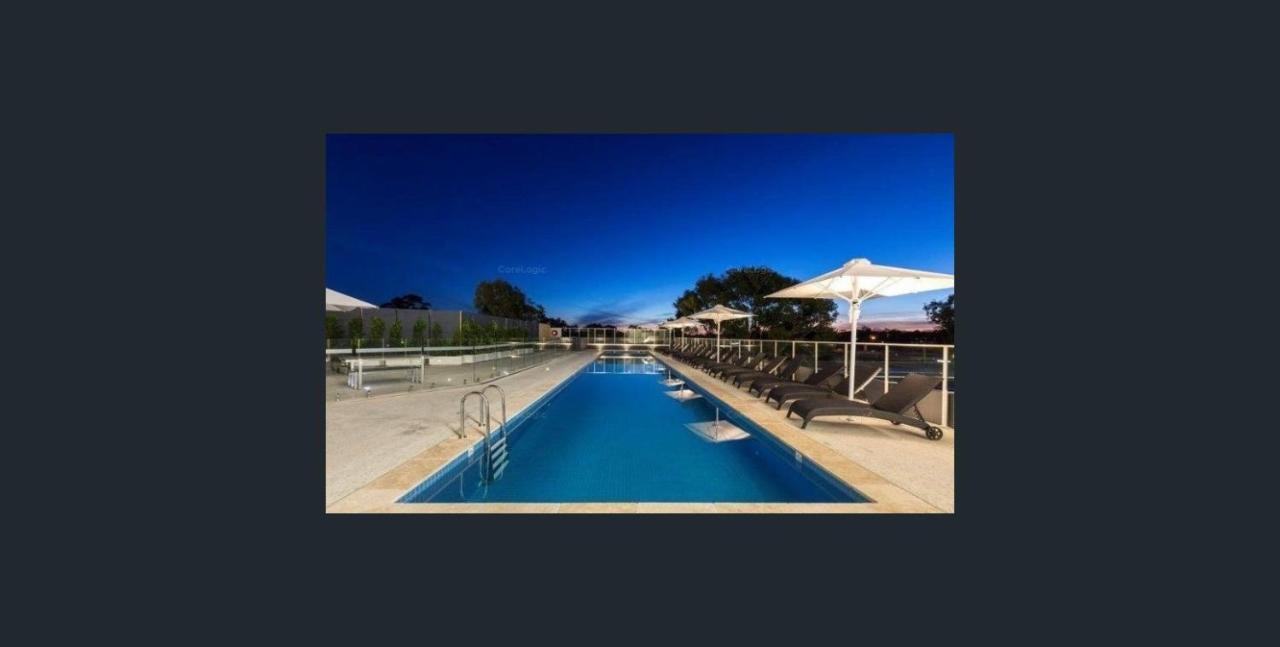 Luxury 2 Bedroom Suite Near Adelaide With A Car Park Broadview 외부 사진